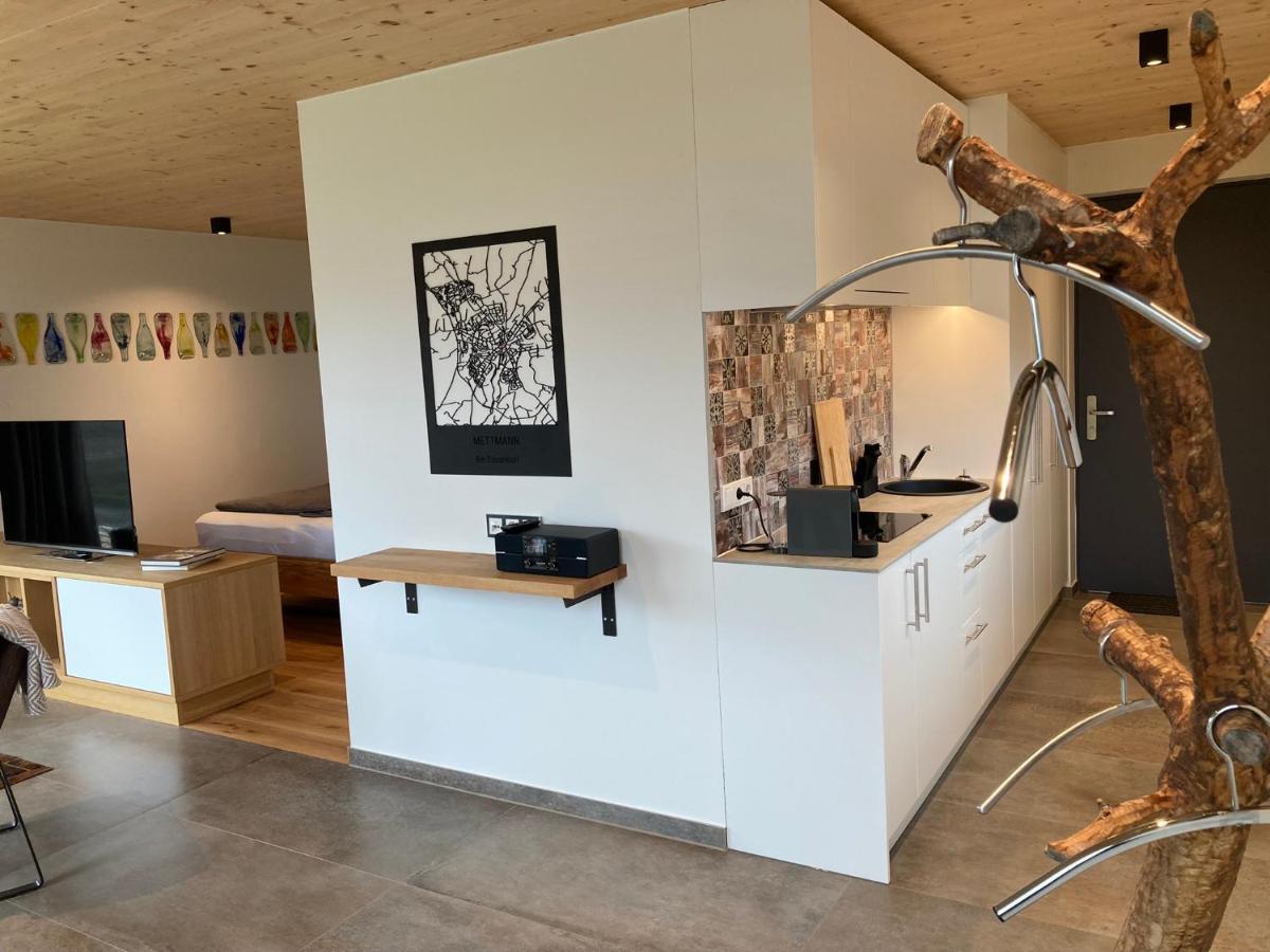 Moselhoch Apartment Klusserath ภายนอก รูปภาพ